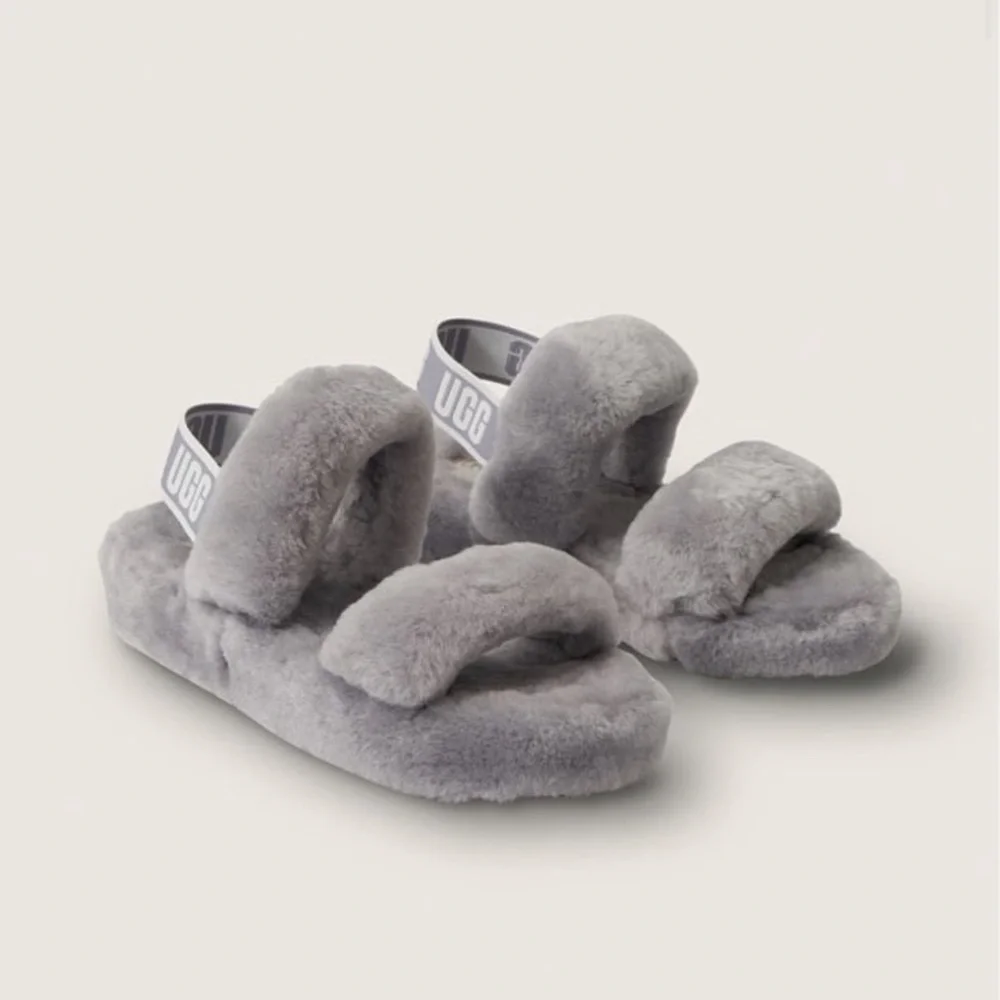UGG Sandals - Picture 2 of 4